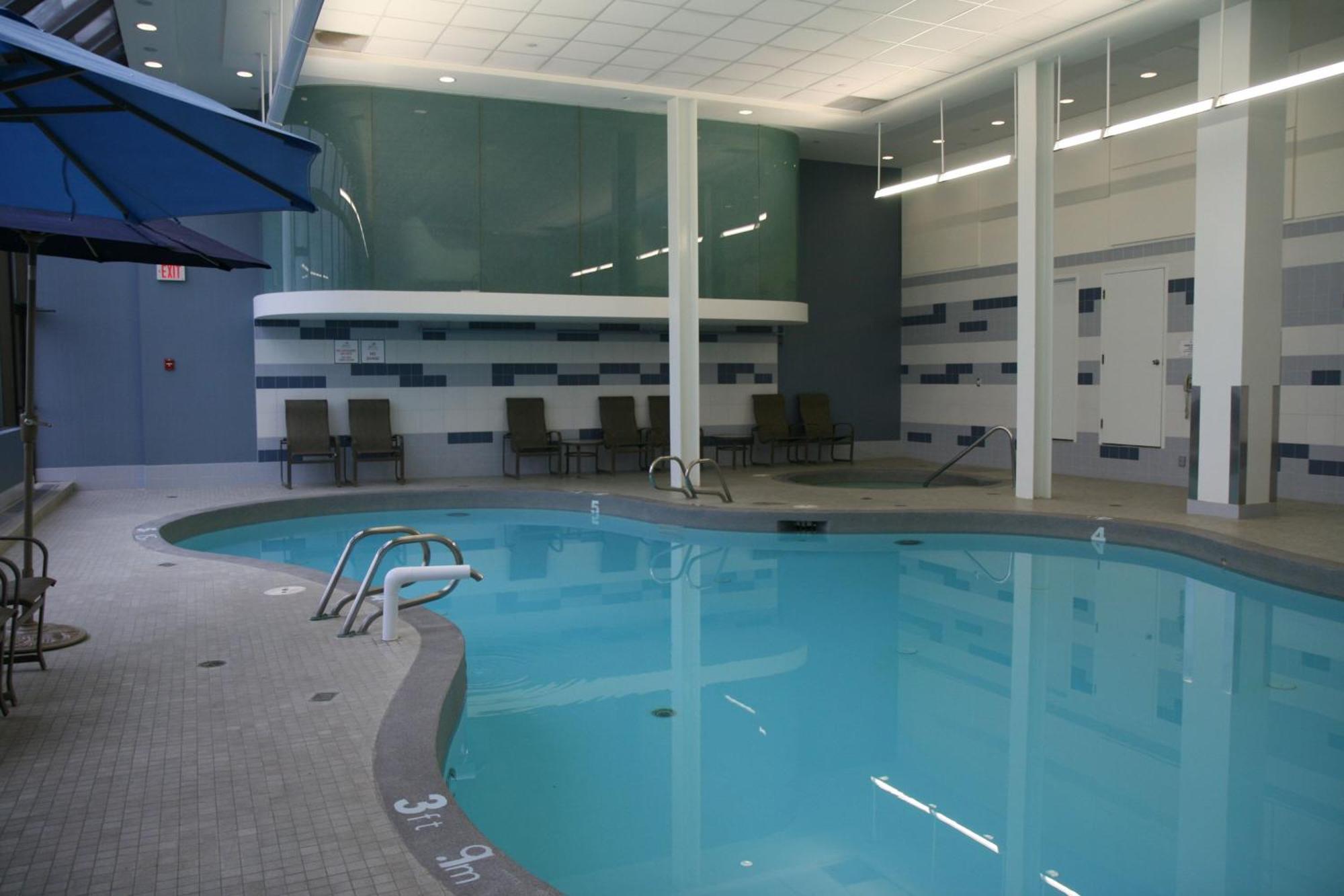 Delta By Marriott South Conference Centre