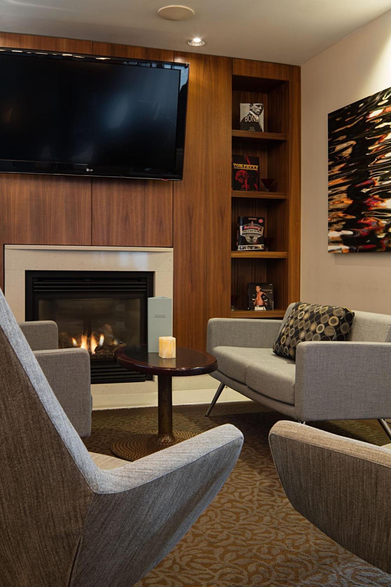 Delta By Marriott South Conference Centre 4* Edmonton