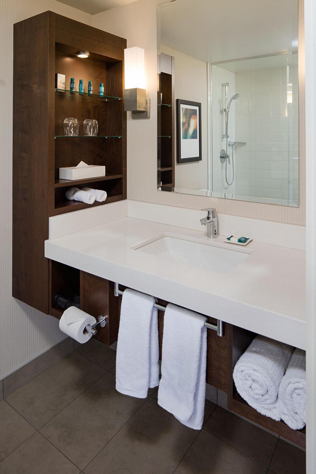 Delta By Marriott South Conference Centre 4* Edmonton