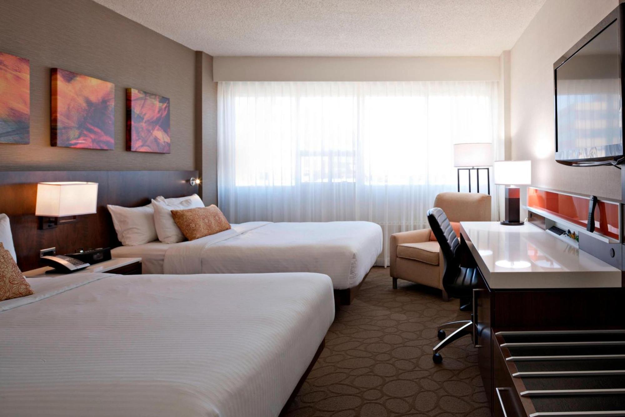 Delta By Marriott South Conference Centre Hotel
