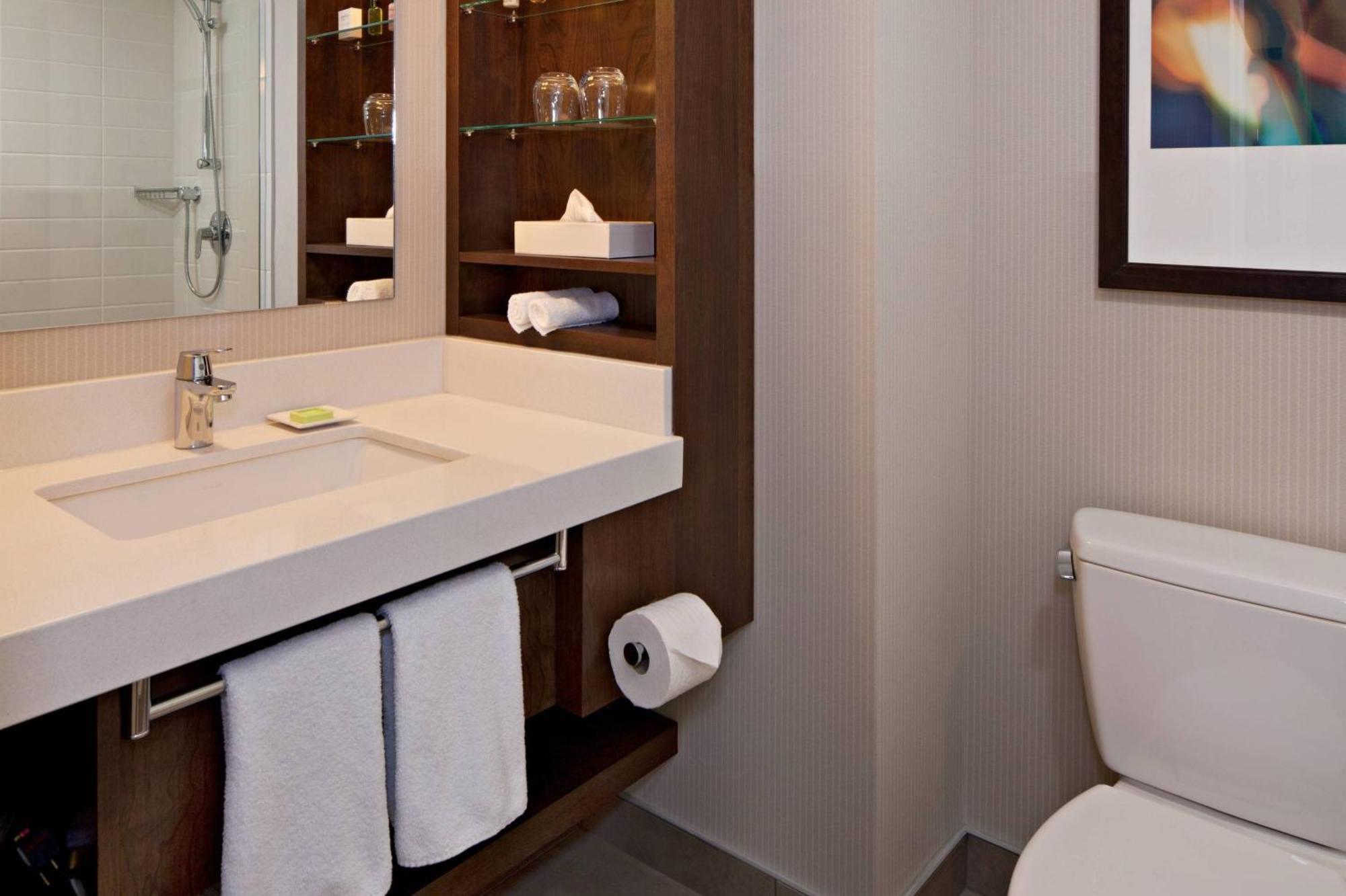 Delta By Marriott South Conference Centre 4*