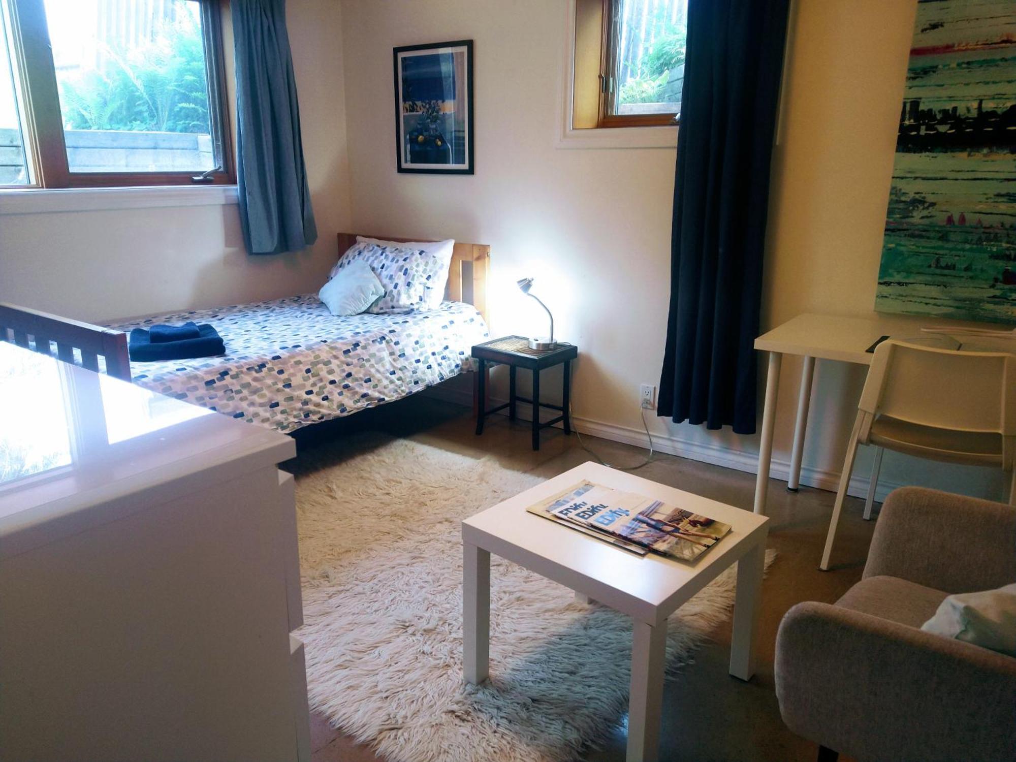 U Of A Homestay, Trails & Whyte Ave Homestay