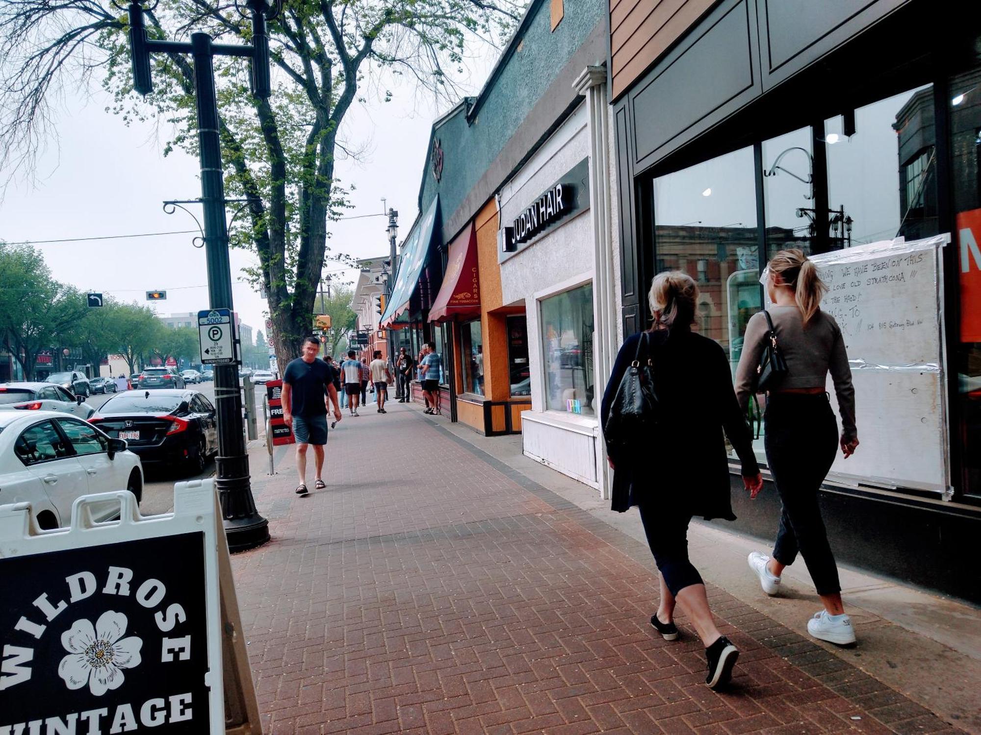 U Of A Homestay, Trails & Whyte Ave Edmonton