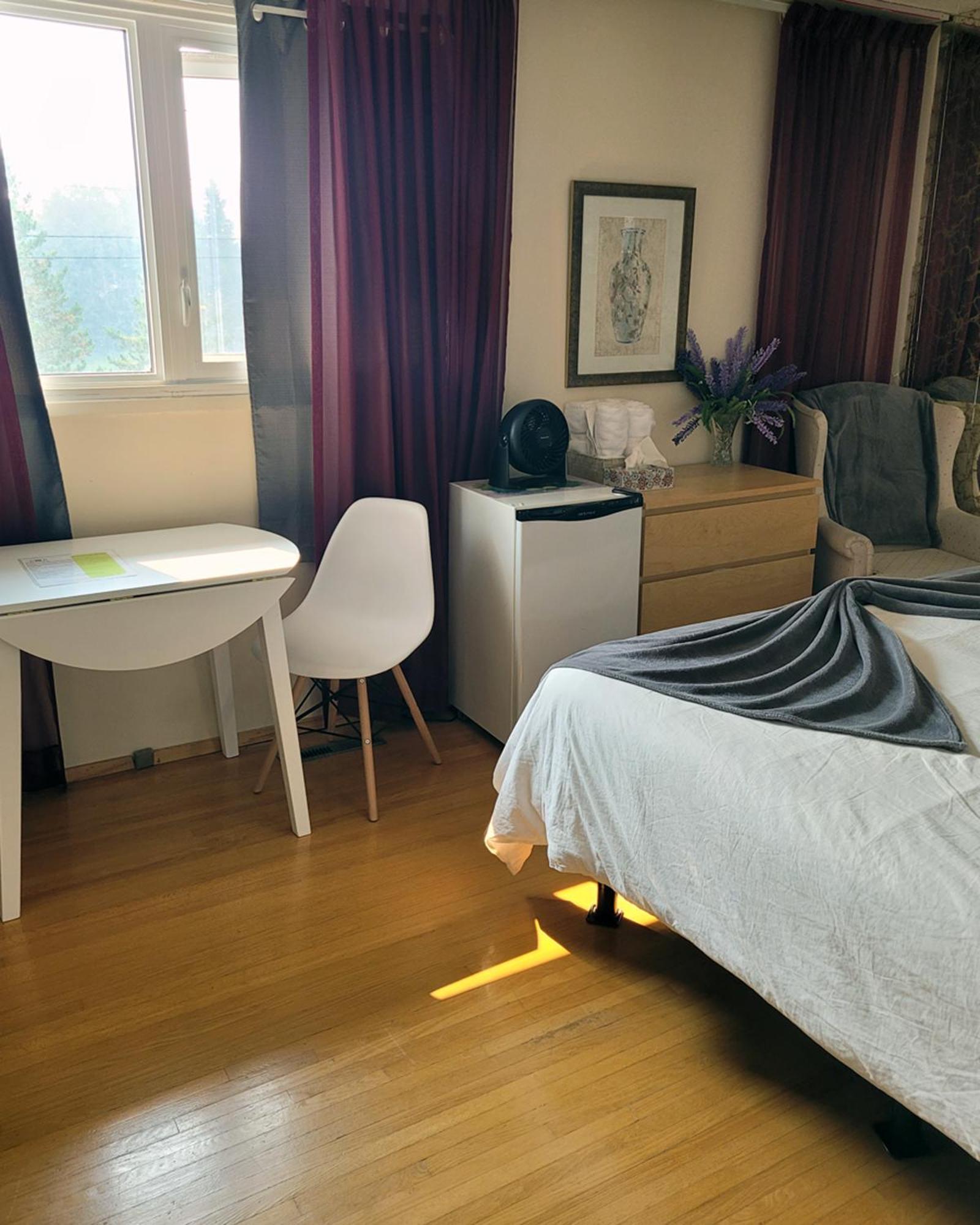 The Dewberry Bed & Breakfast
