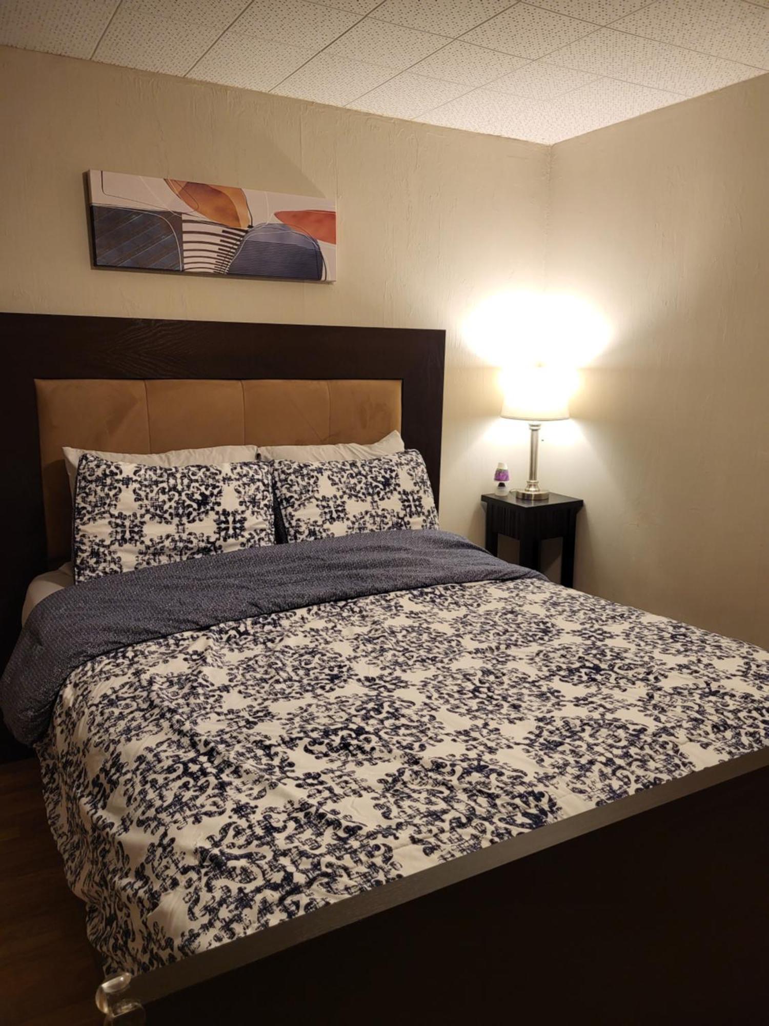 Cozy Private In Homestay