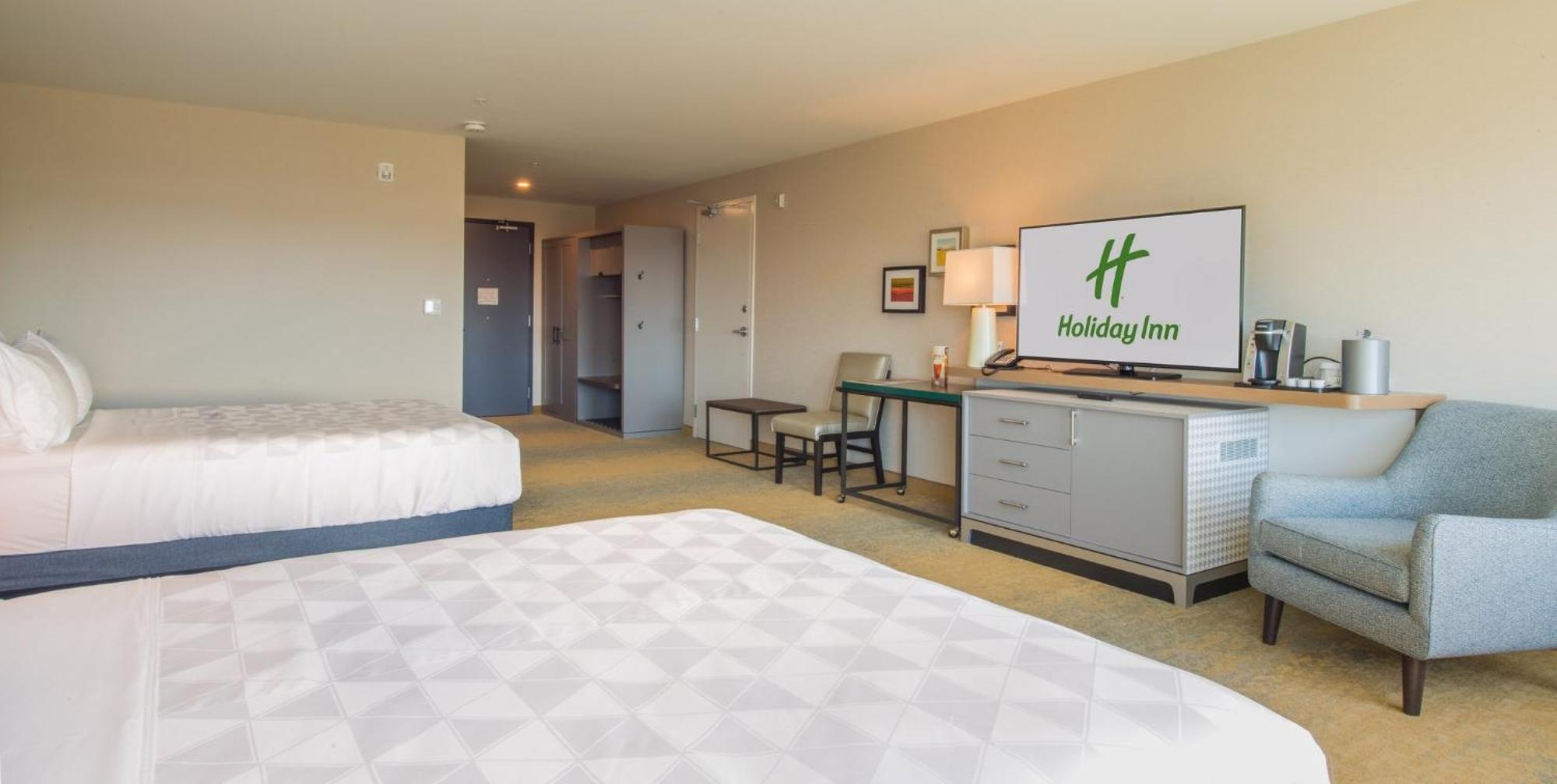 South - Evario Events By Ihg Hotel Edmonton