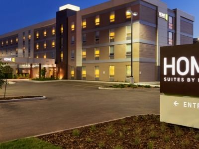Home2 By Hilton West