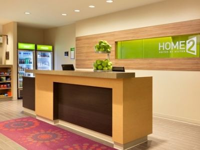 Home2 By Hilton West Hotel 3*
