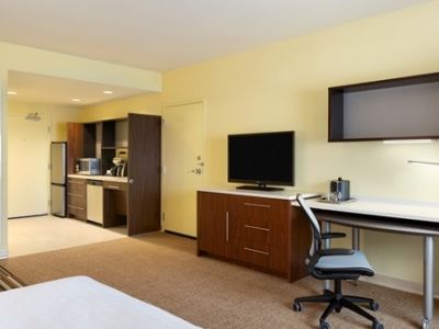 Home2 By Hilton West Hotel