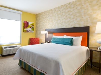 Hotel Home2 By Hilton West 3*