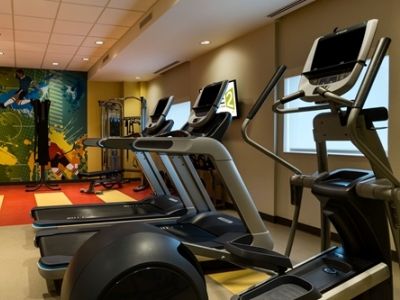 Hotel Home2 By Hilton West Edmonton