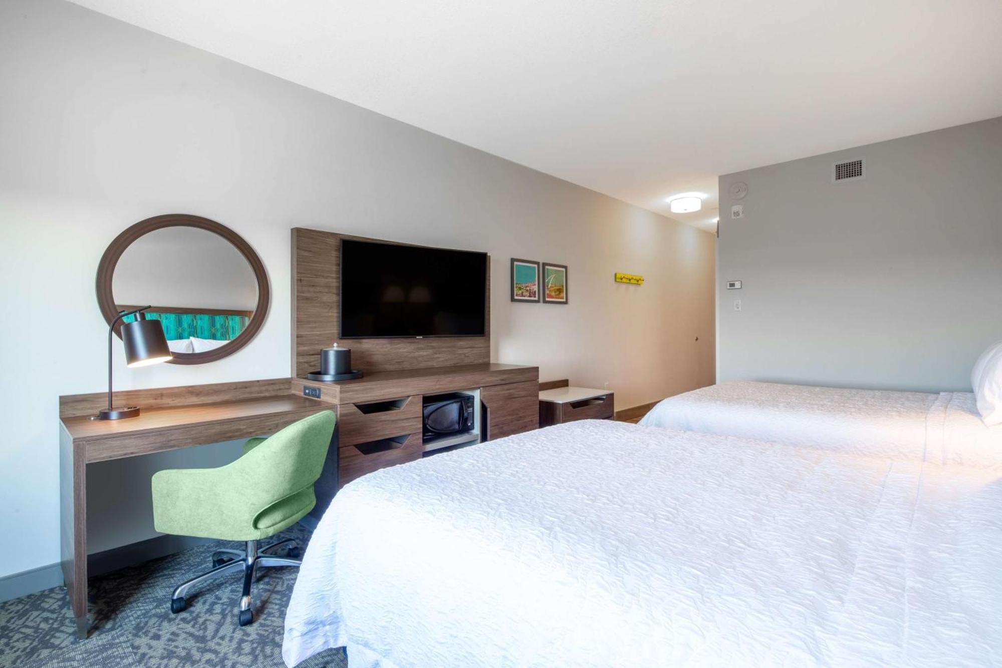 Hotel Hampton & St. Albert, Ab