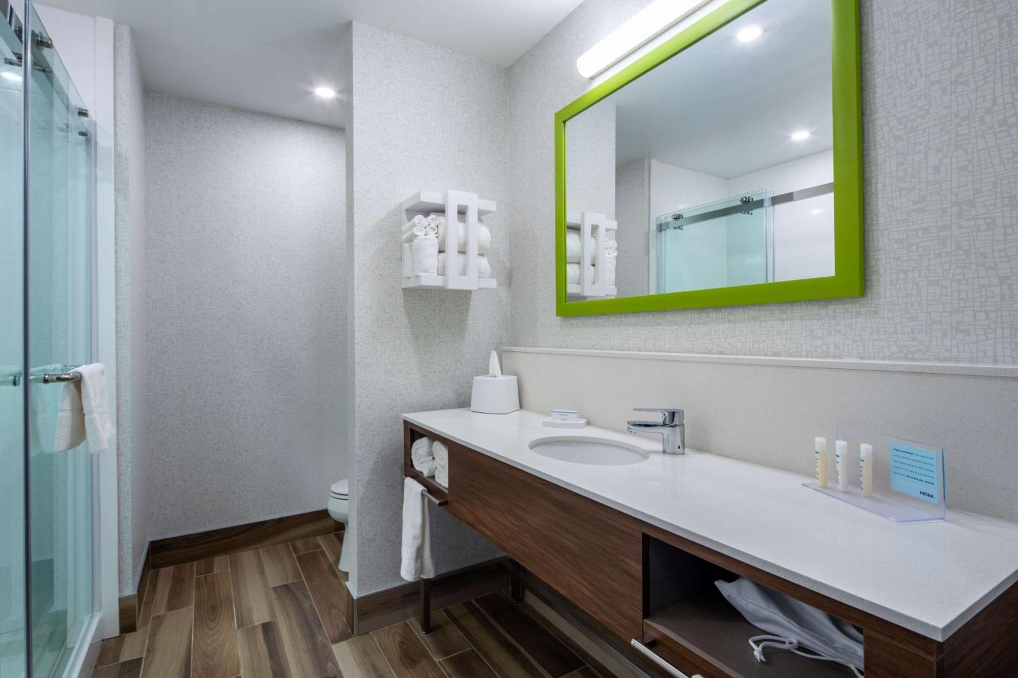 Hotel Hampton & St. Albert, Ab
