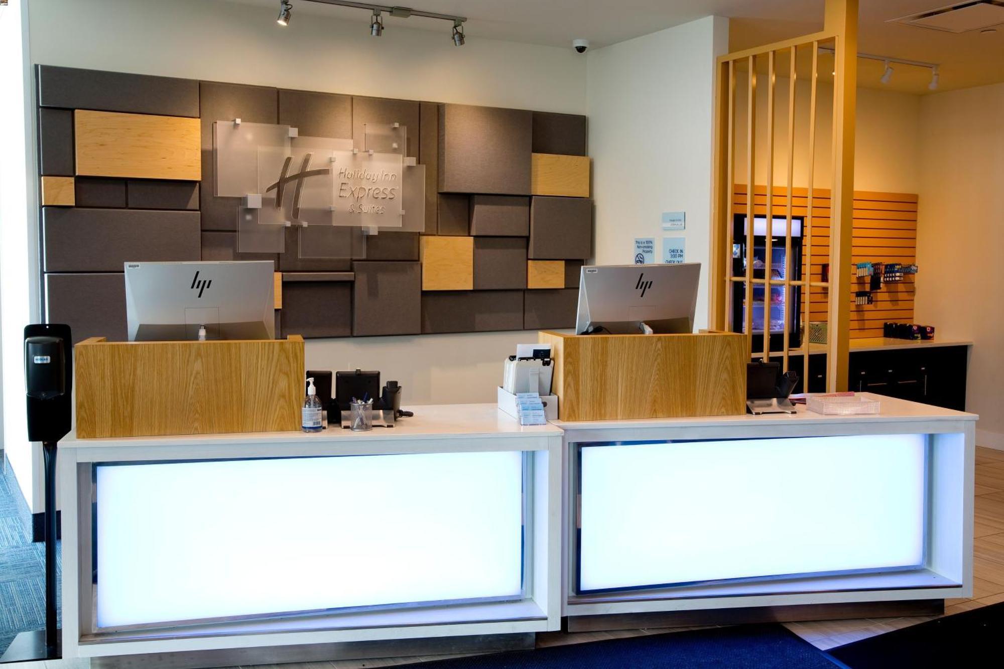 Express & - Sw - Windermere By Ihg Edmonton