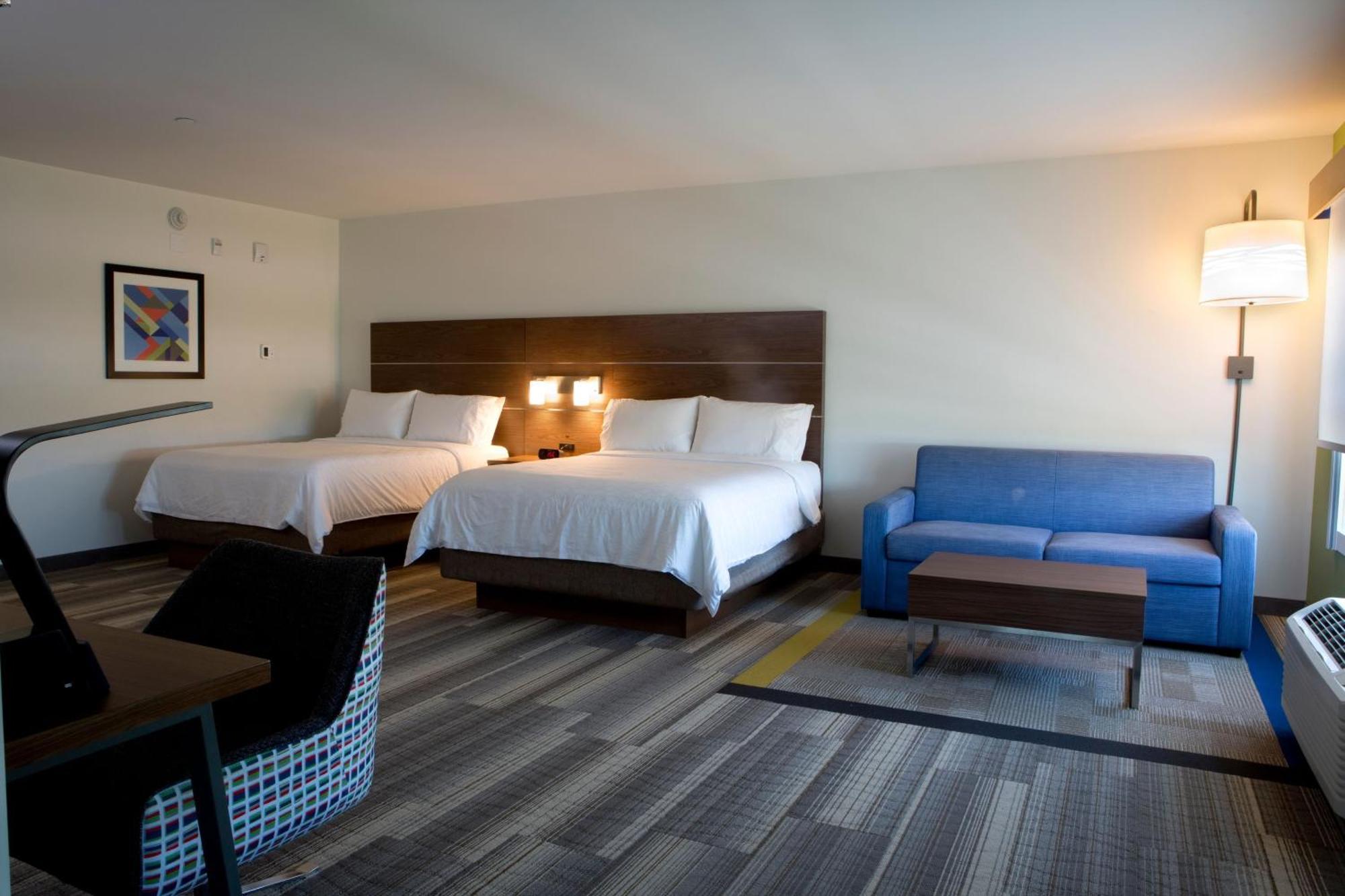 Express & - Sw - Windermere By Ihg 3* Edmonton