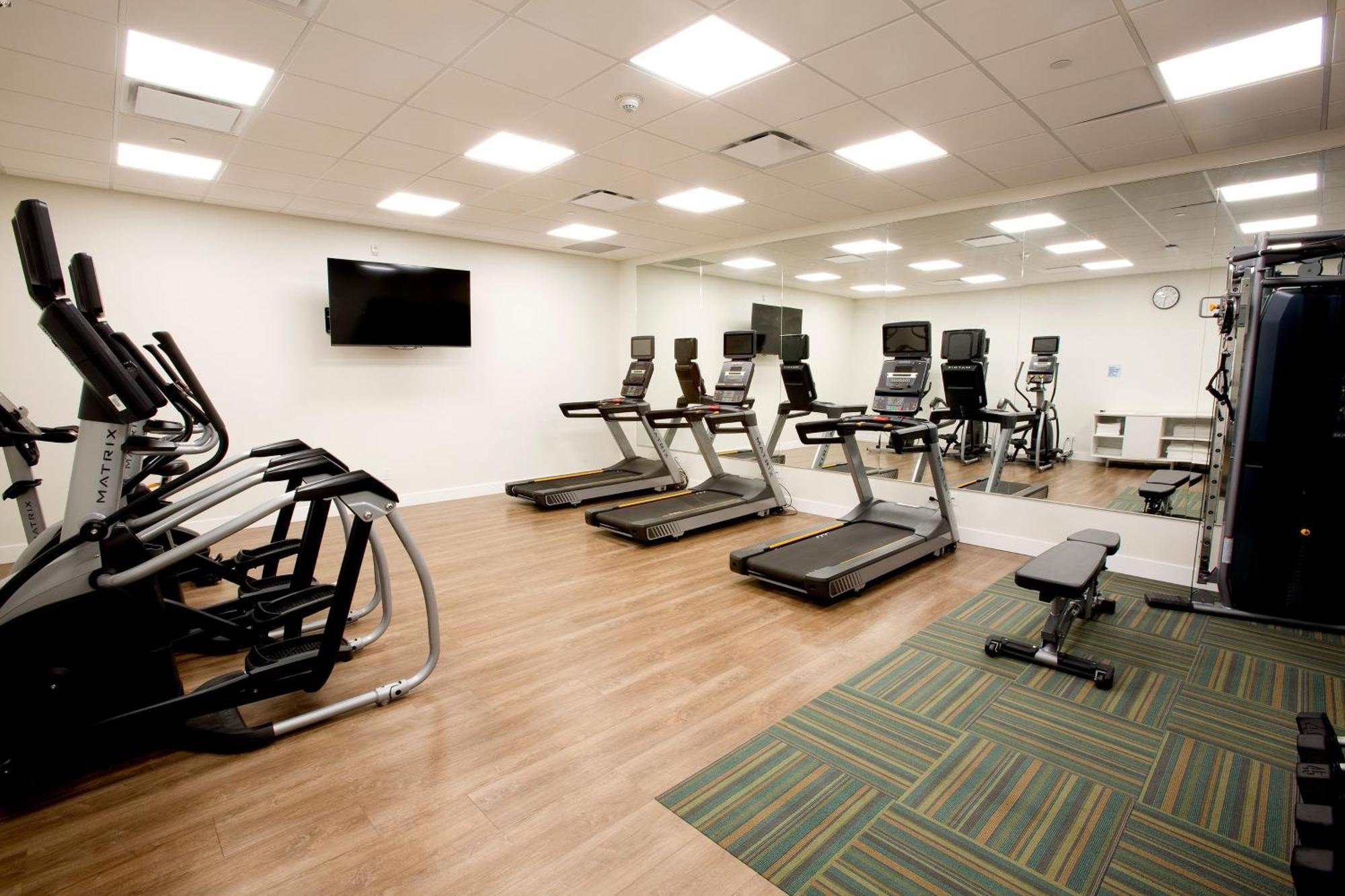 Hotel Express & - Sw - Windermere By Ihg