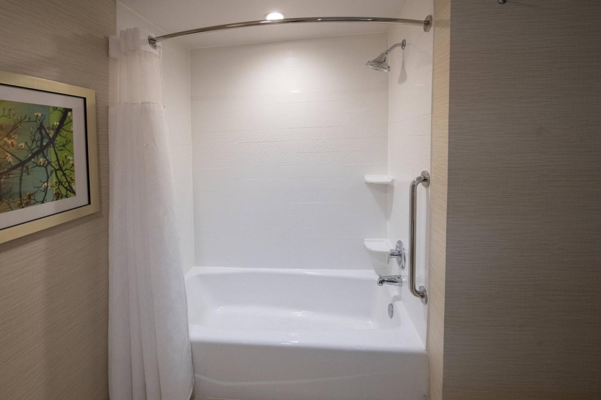Fairfield & By Marriott North Edmonton