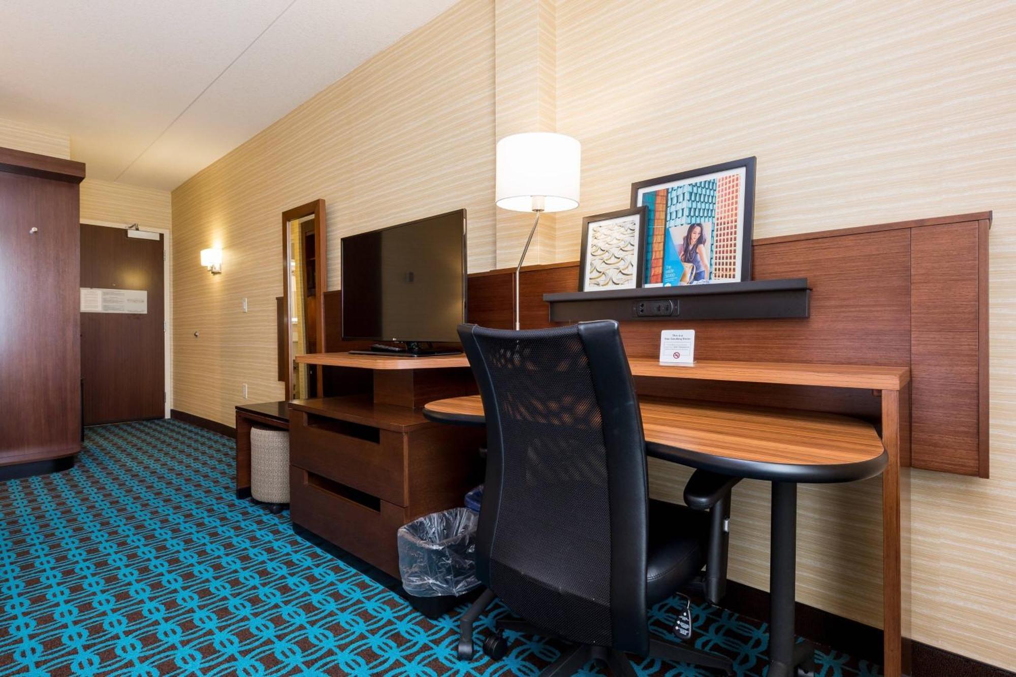 Fairfield & By Marriott North Hotel