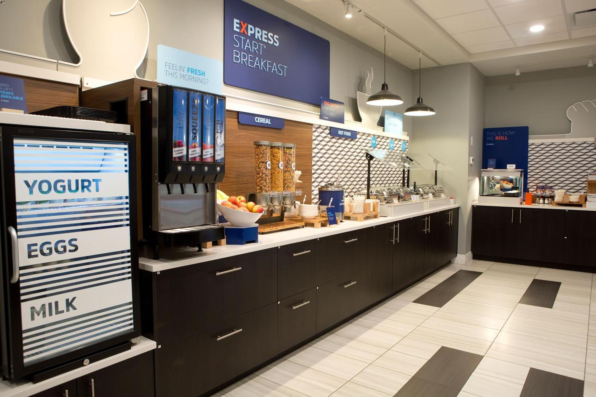 Hotel Express & - Sw - Windermere By Ihg