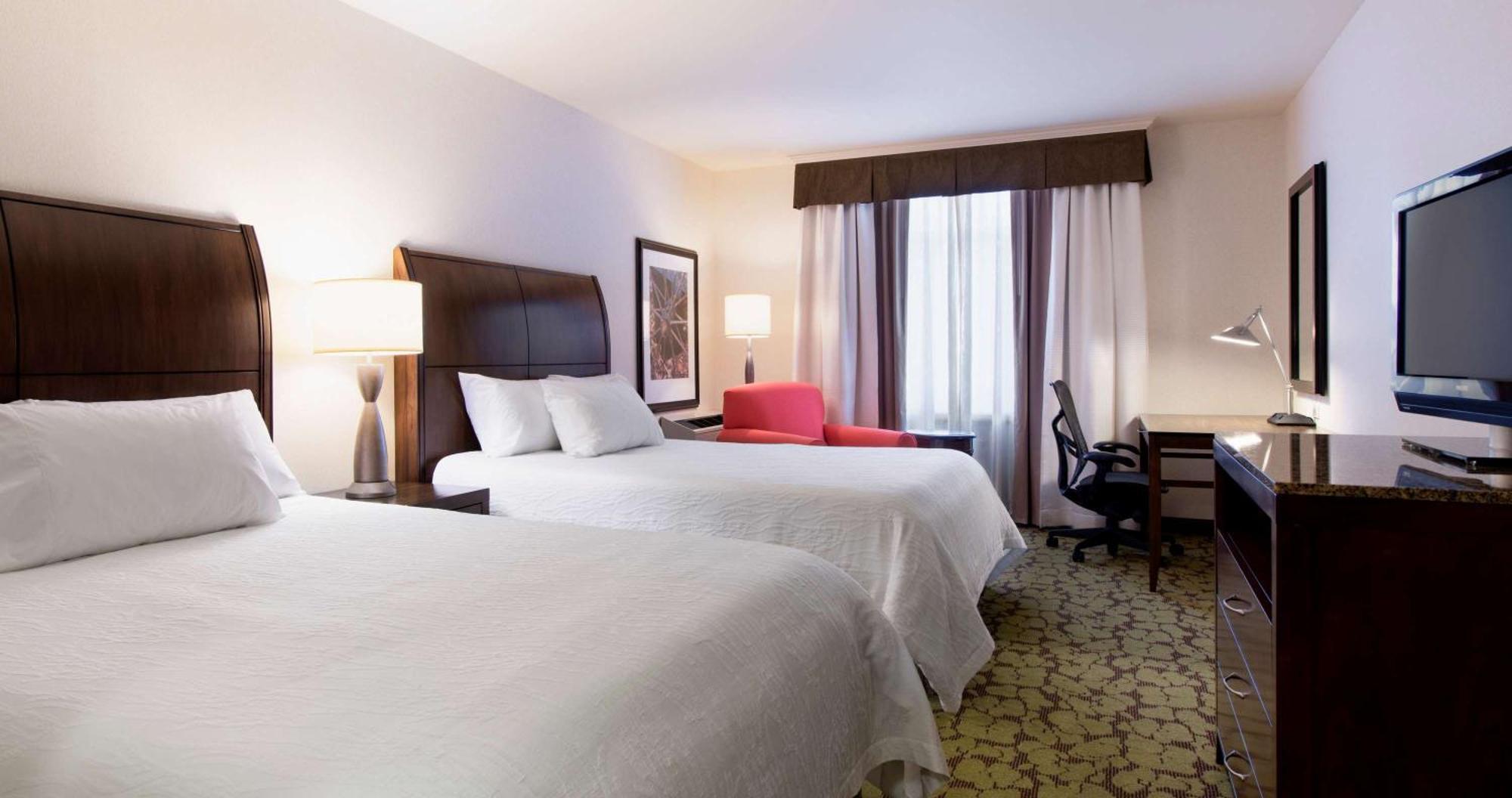 Hilton Garden West Edmonton