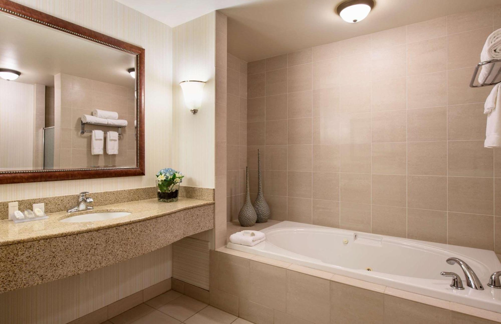 Hotel Hilton Garden West Edmonton