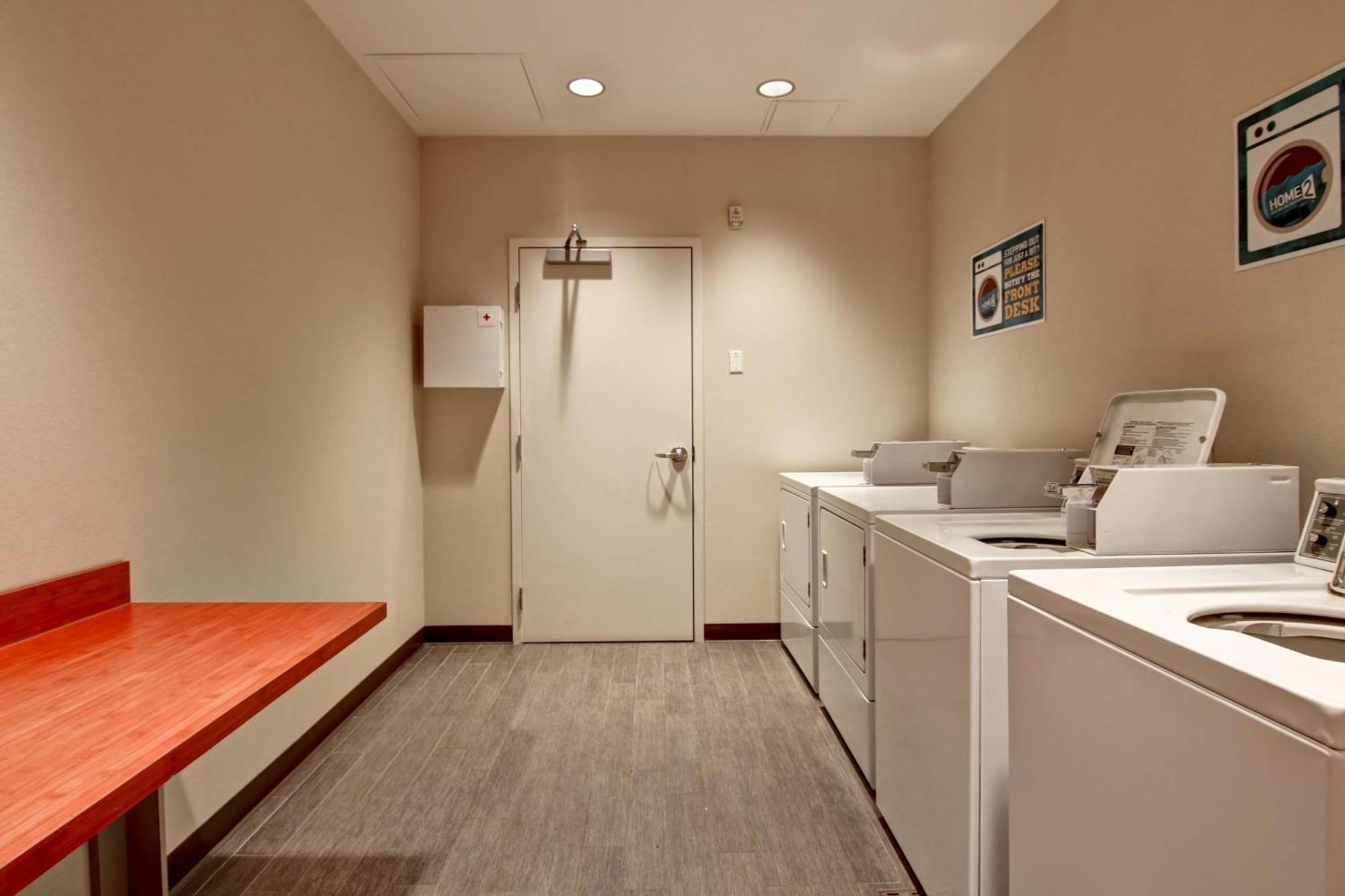 Home2 By Hilton West Hotel 3*