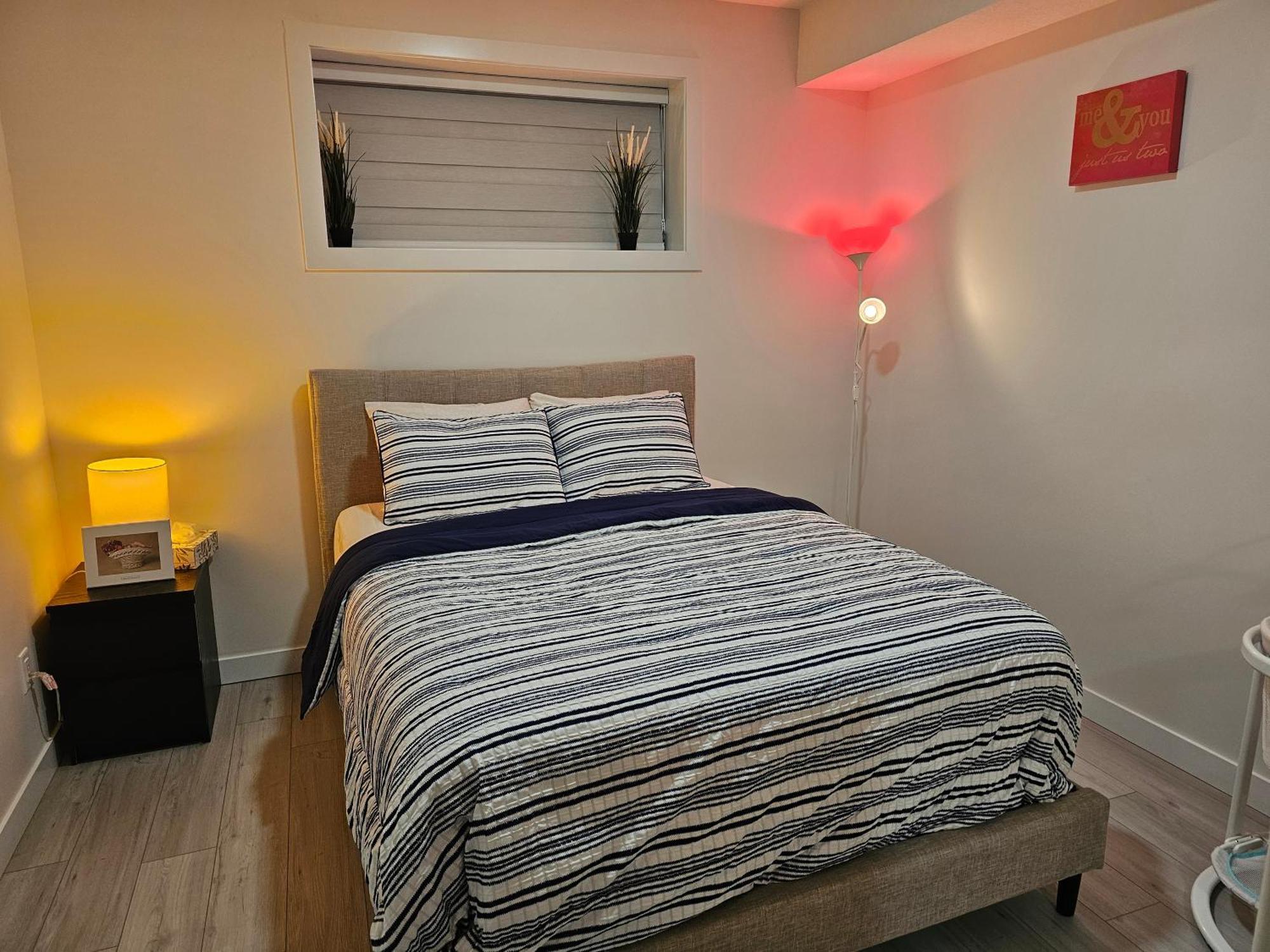 Holiday home New Built House, In Style Guest Suite, 2bedroom, 2bed, 2bath