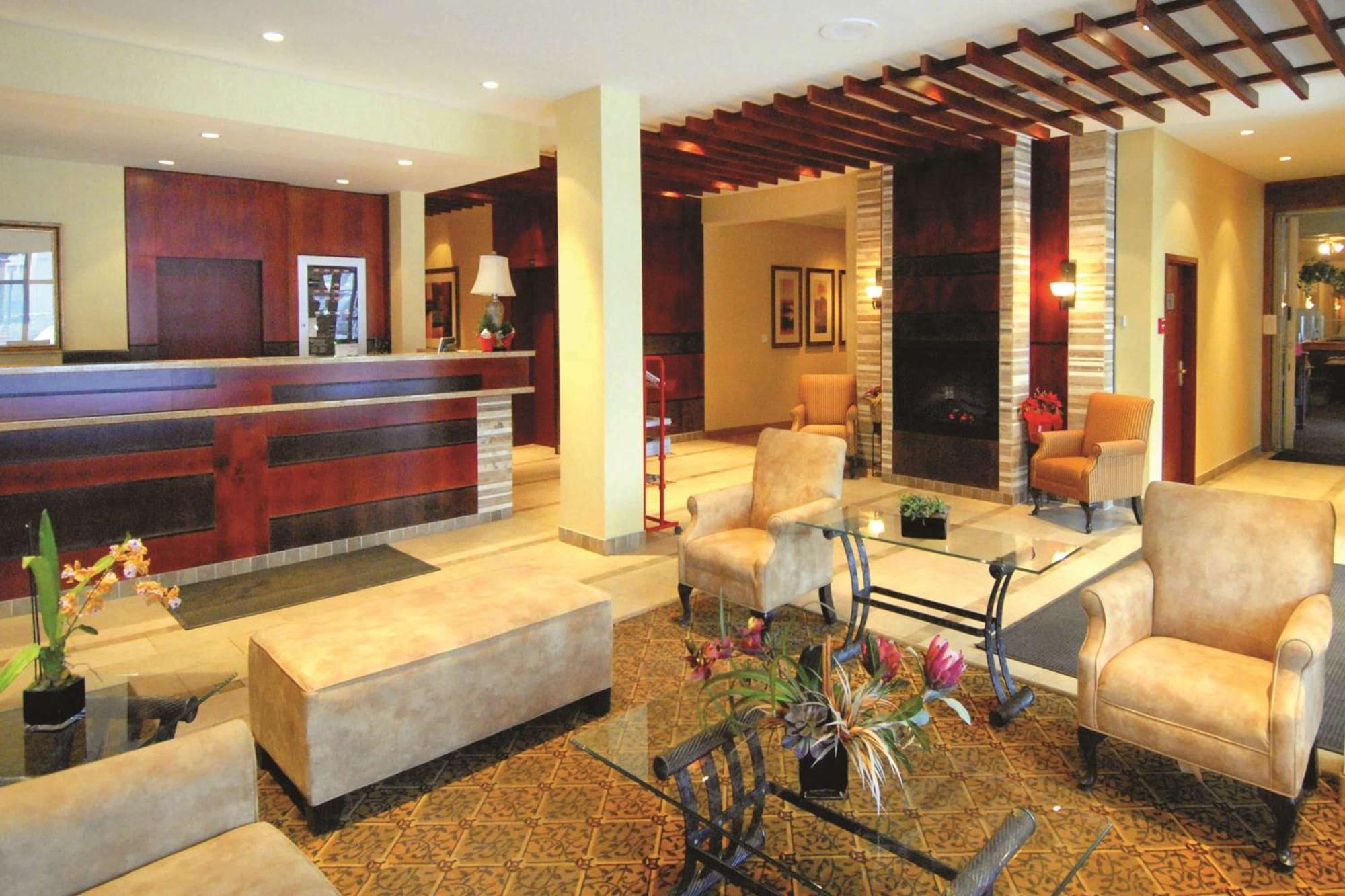 Hotel Days By Wyndham Downtown 3*