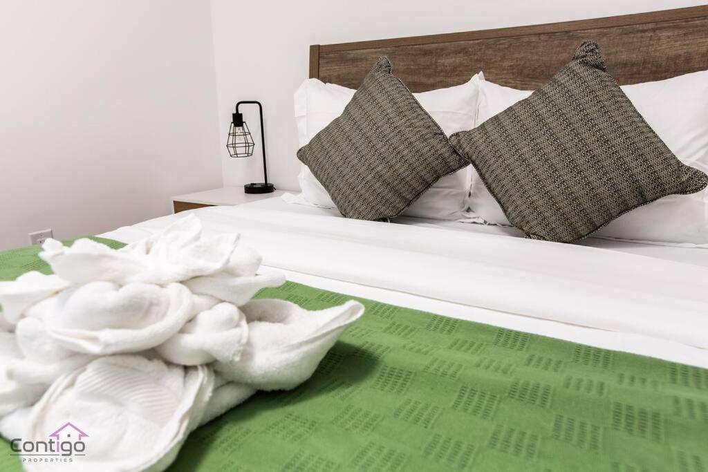 Urban Zen, Aircon, King Bed, 10 Min Wem & Dt! * Edmonton