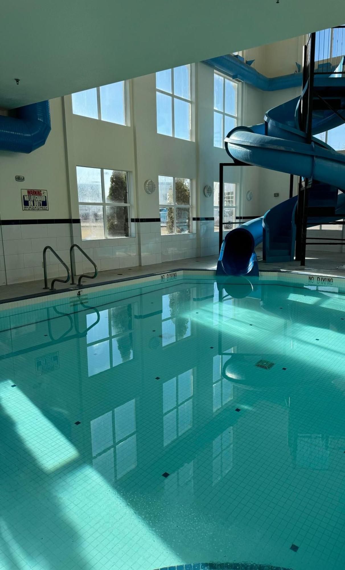 Hotel Western South & Edmonton