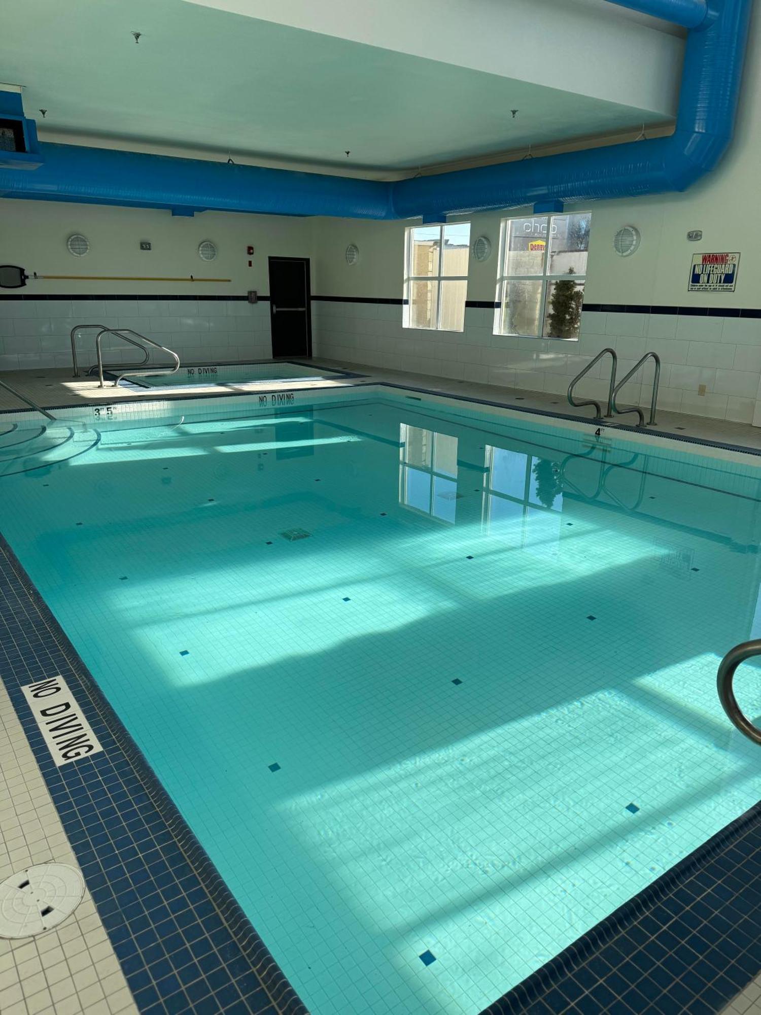 Western South & 3* Edmonton