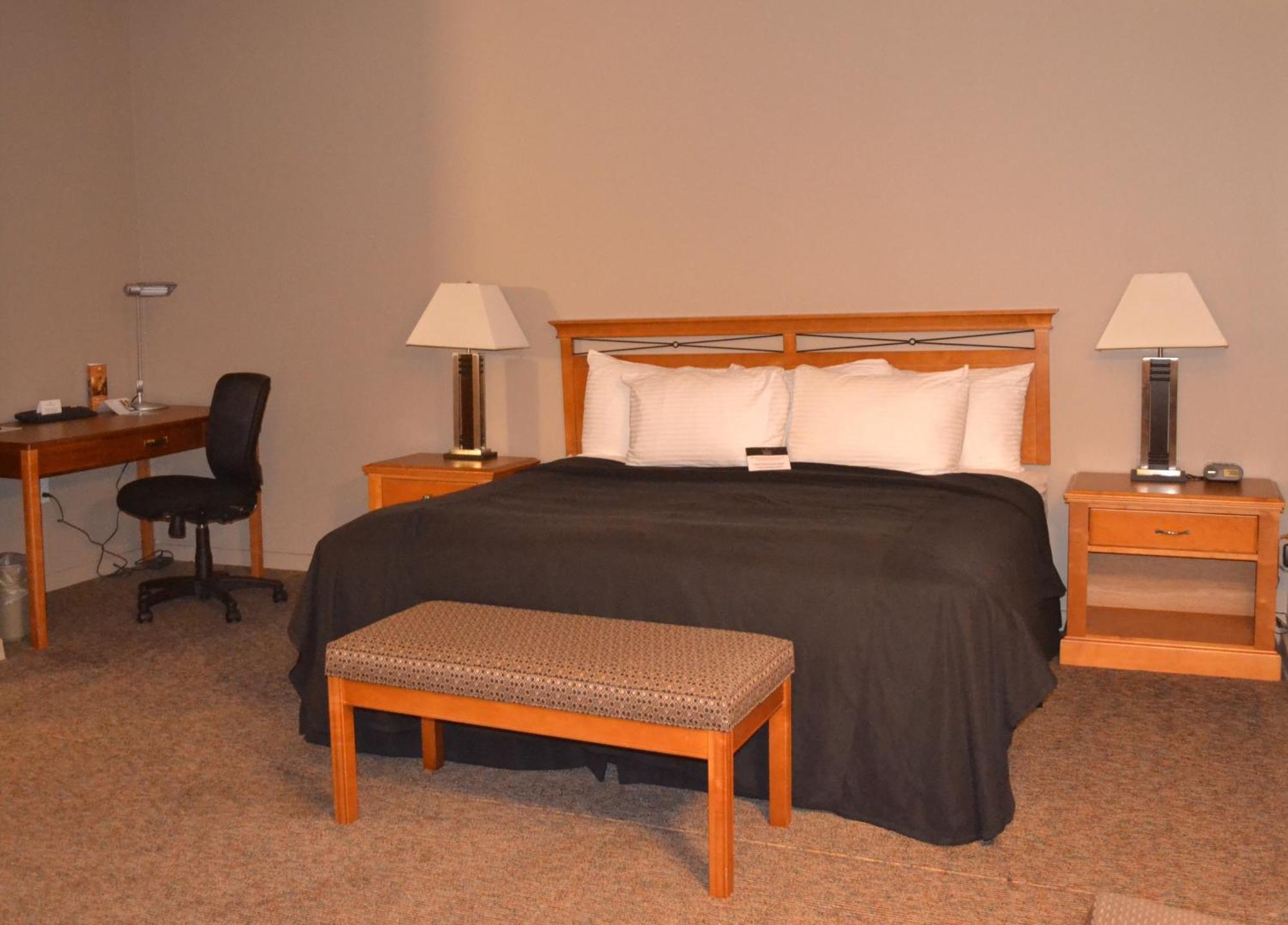 Hotel Royal West Edmonton, Trademark Collection By Wyndham Edmonton