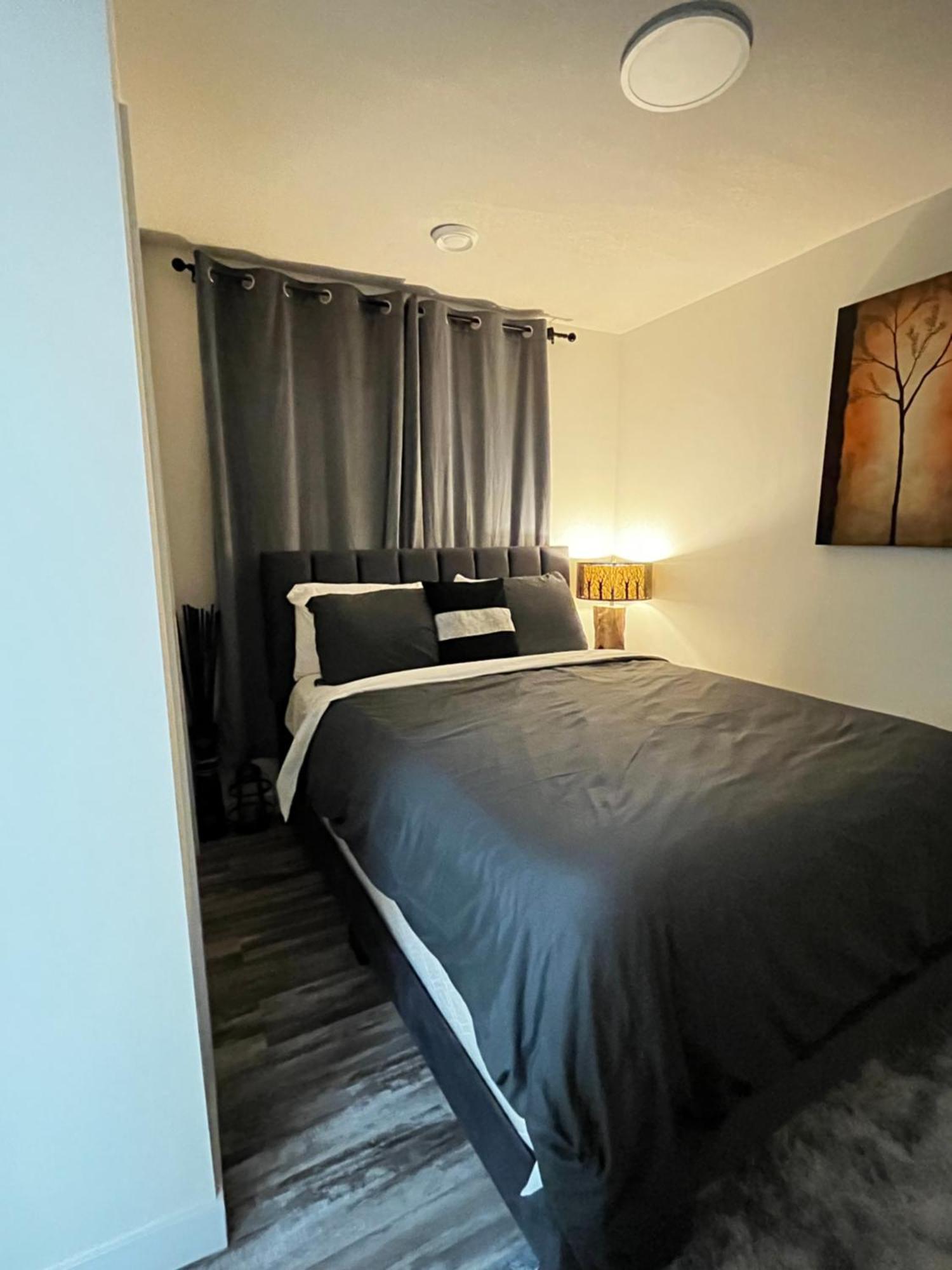 Apartment Cozy Haven! Edmonton