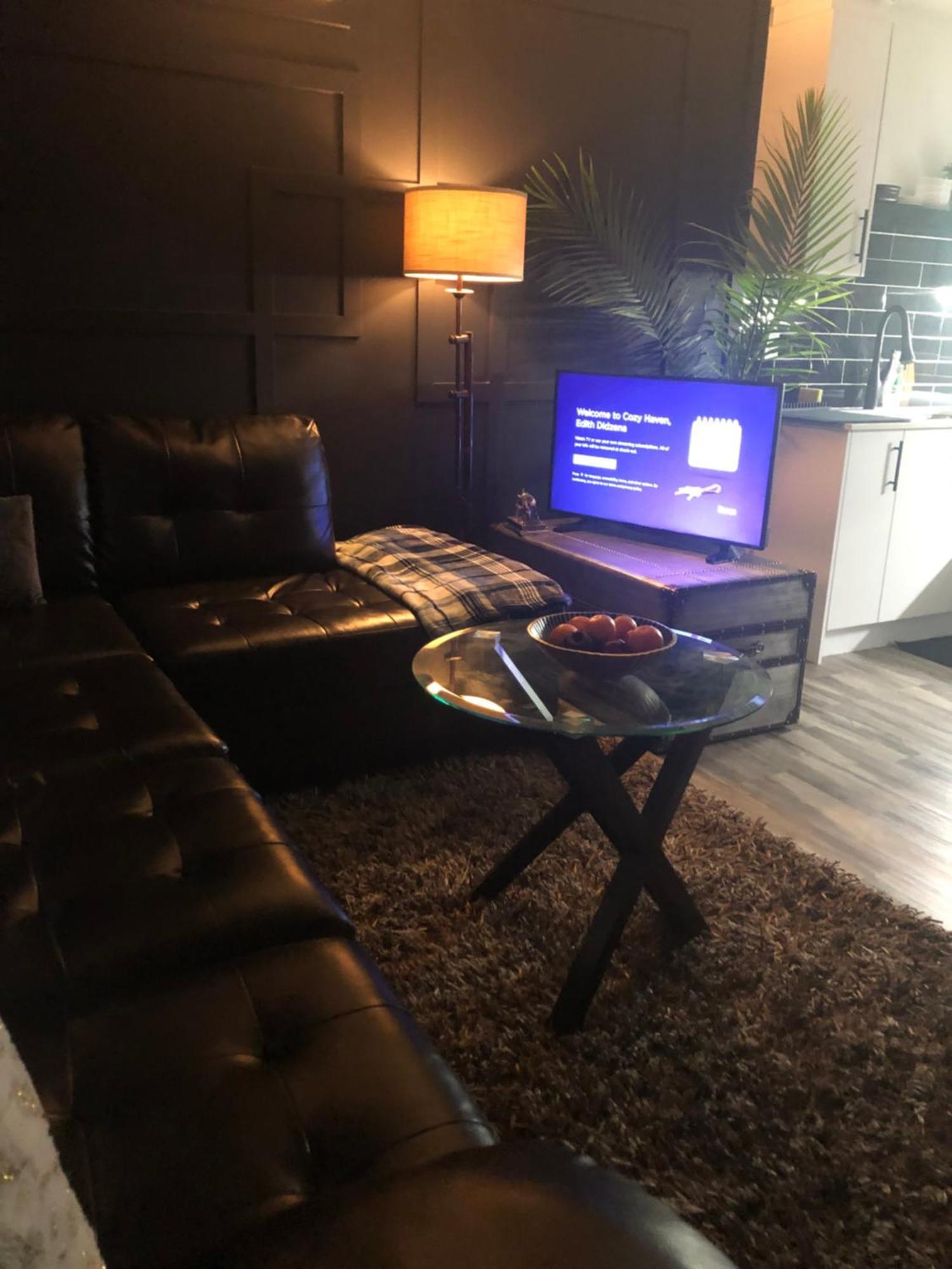 Cozy Haven! Edmonton