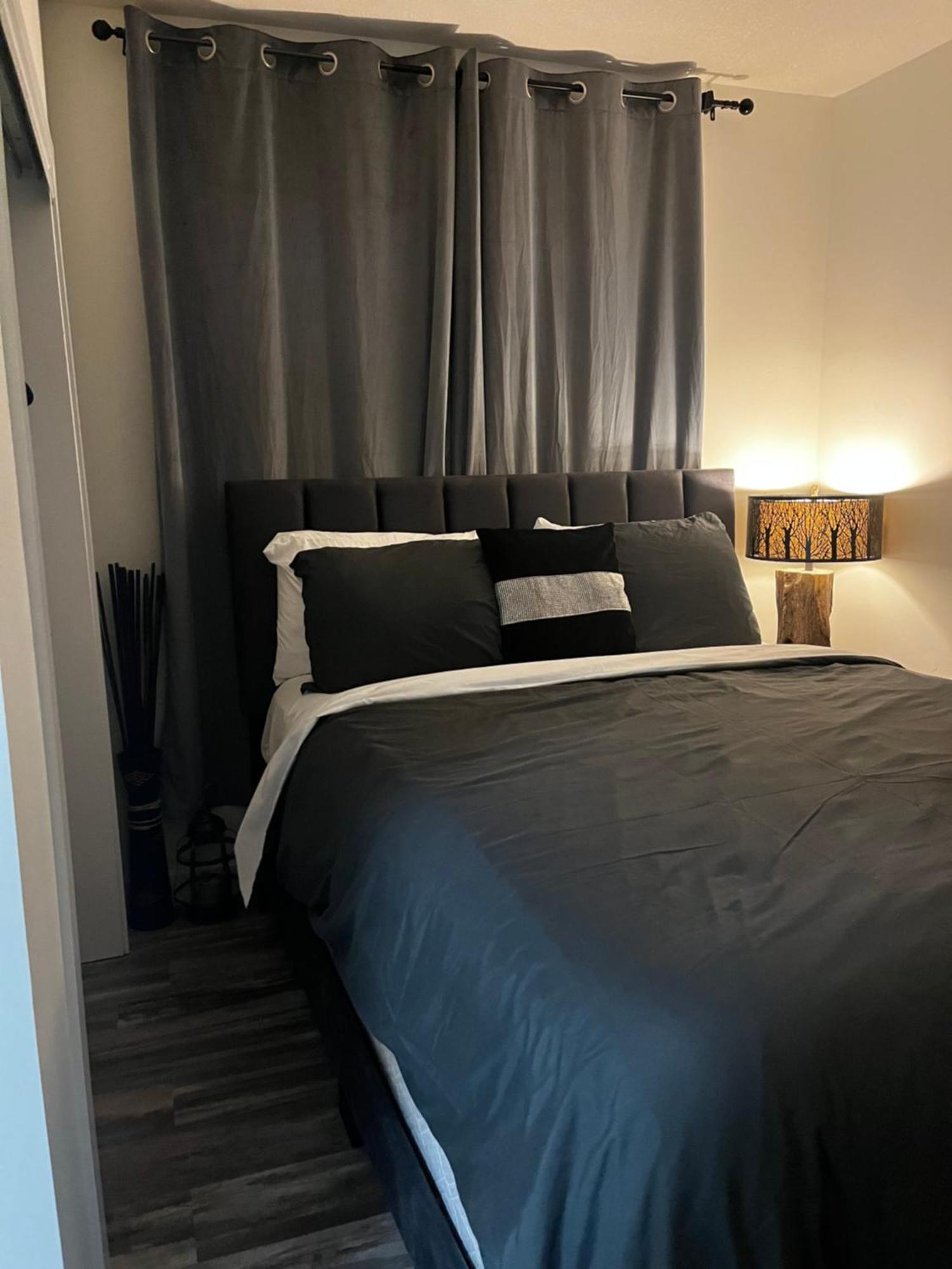 Cozy Haven! Edmonton