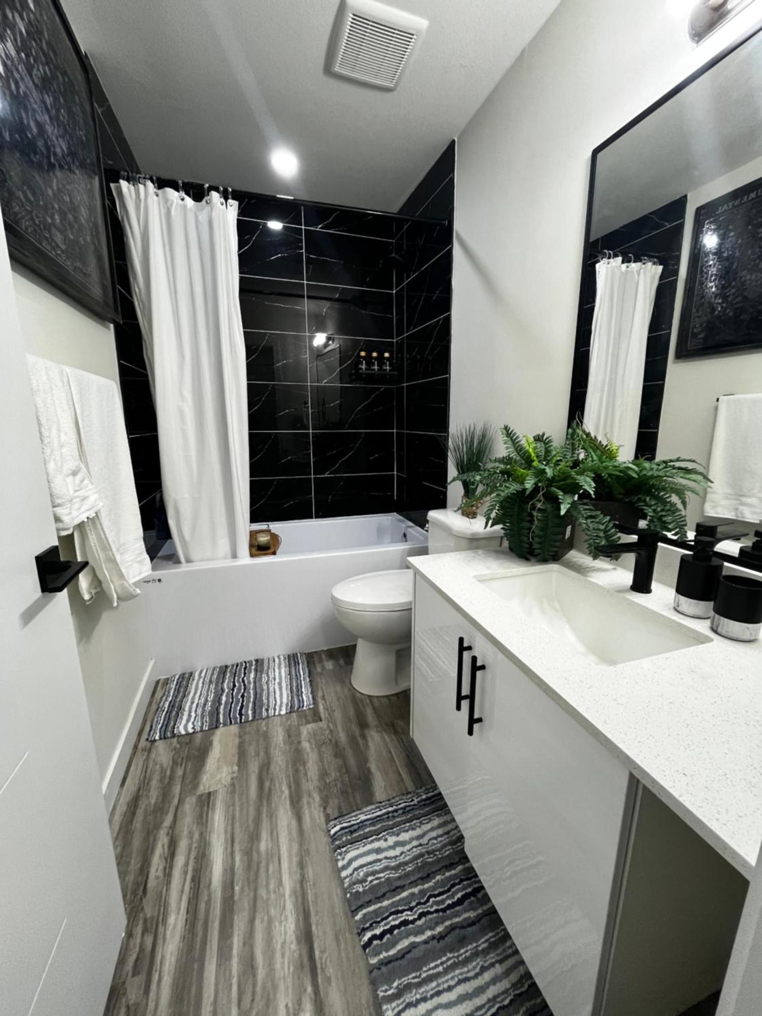 Apartment Cozy Haven!