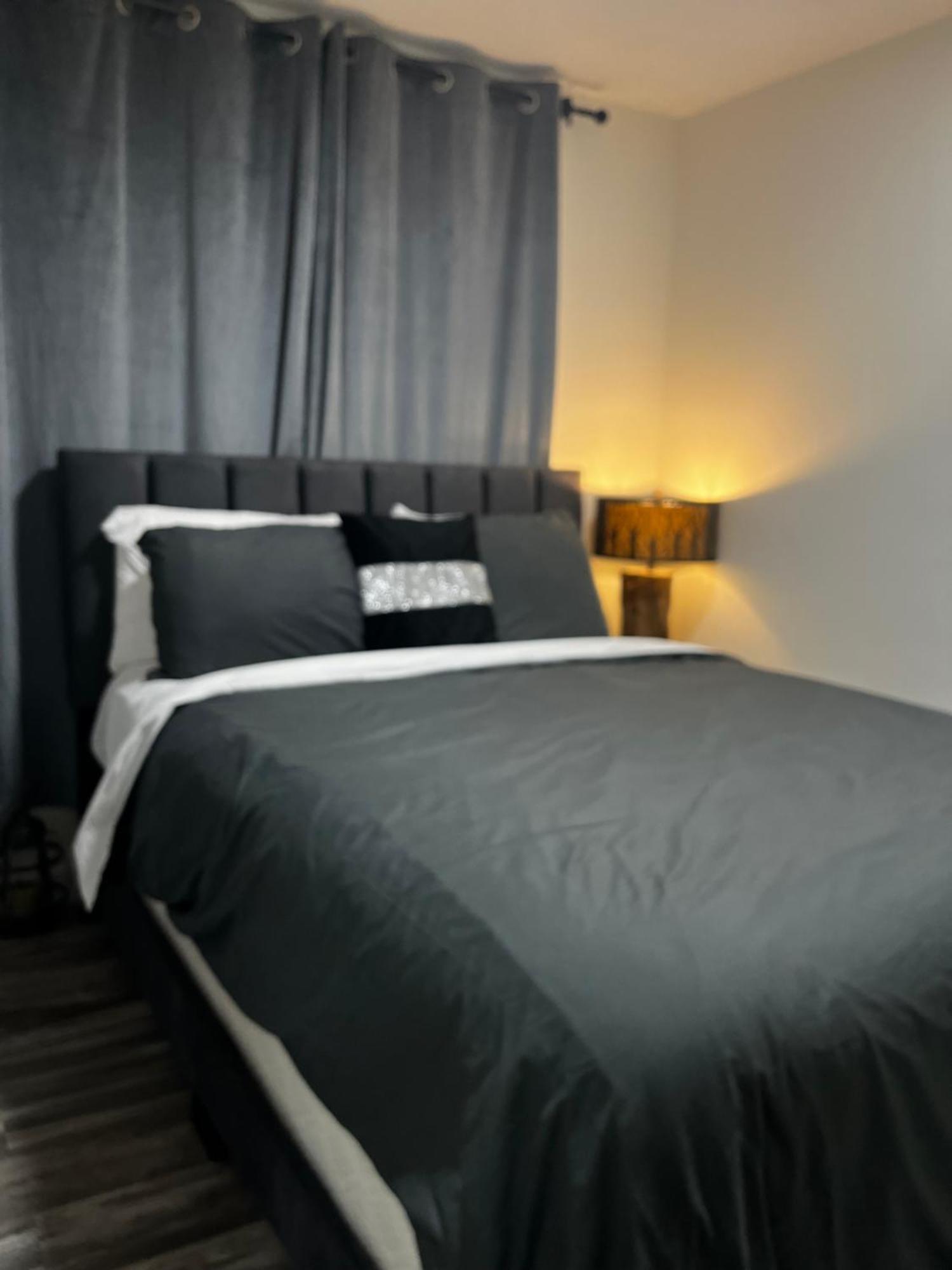 Apartment Cozy Haven! Edmonton