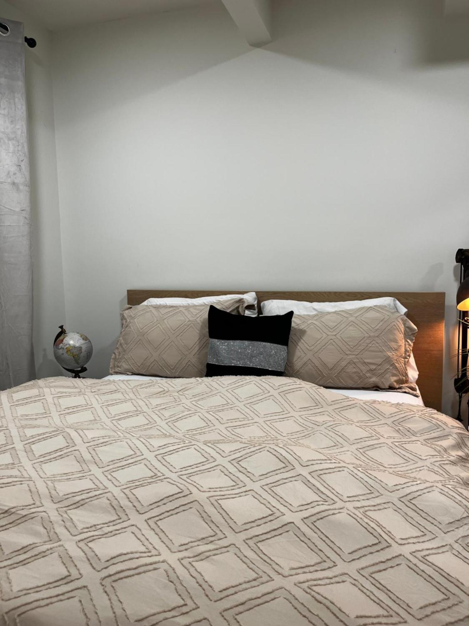 Apartment Cozy Haven!