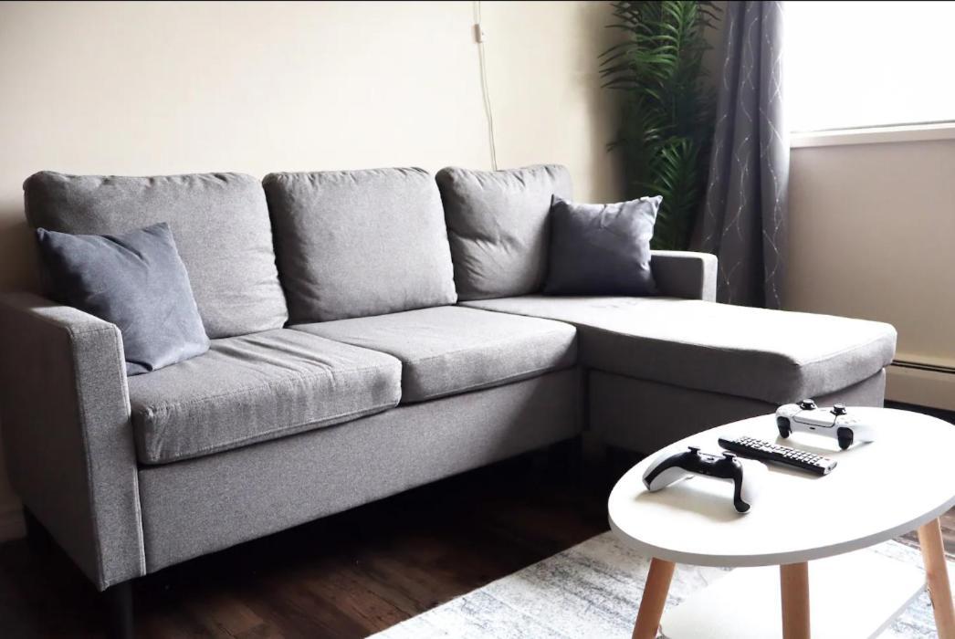 Apartment Cozy Edmonton