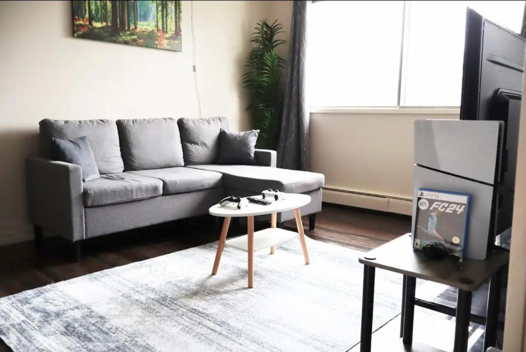 Apartment Cozy *