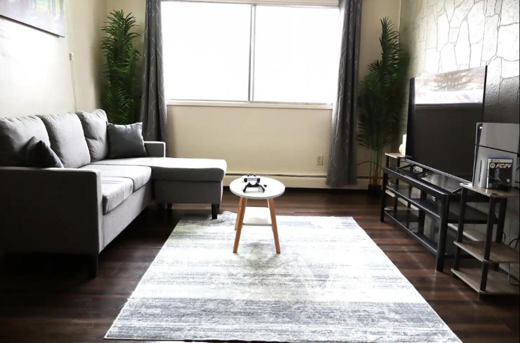Apartment Cozy Edmonton