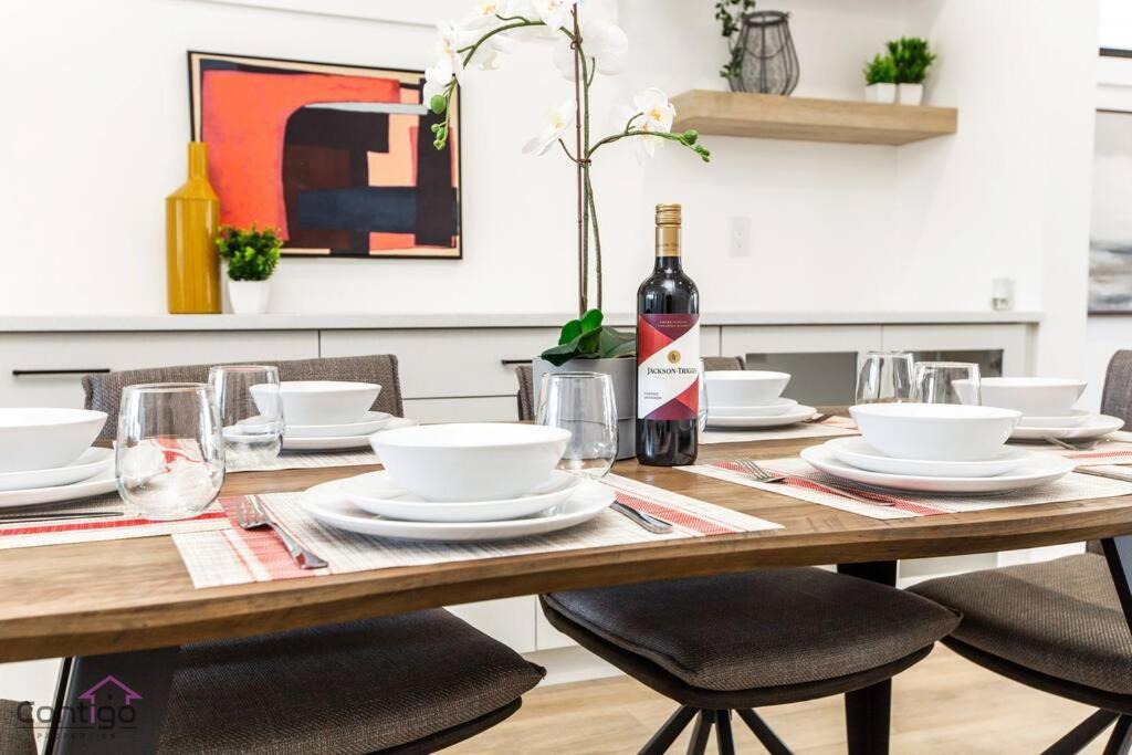 Holiday home The Sherwood, Aircon, Near Wem & Dt, Sleeps 10! *