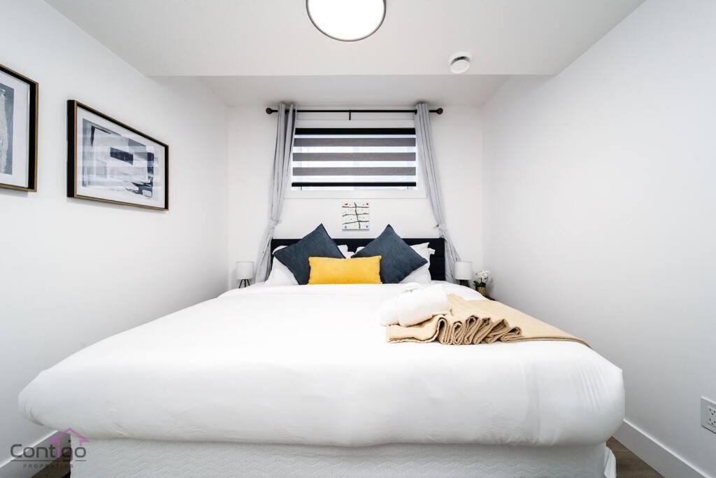 The Sherwood, Aircon, Near Wem & Dt, Sleeps 10! Edmonton