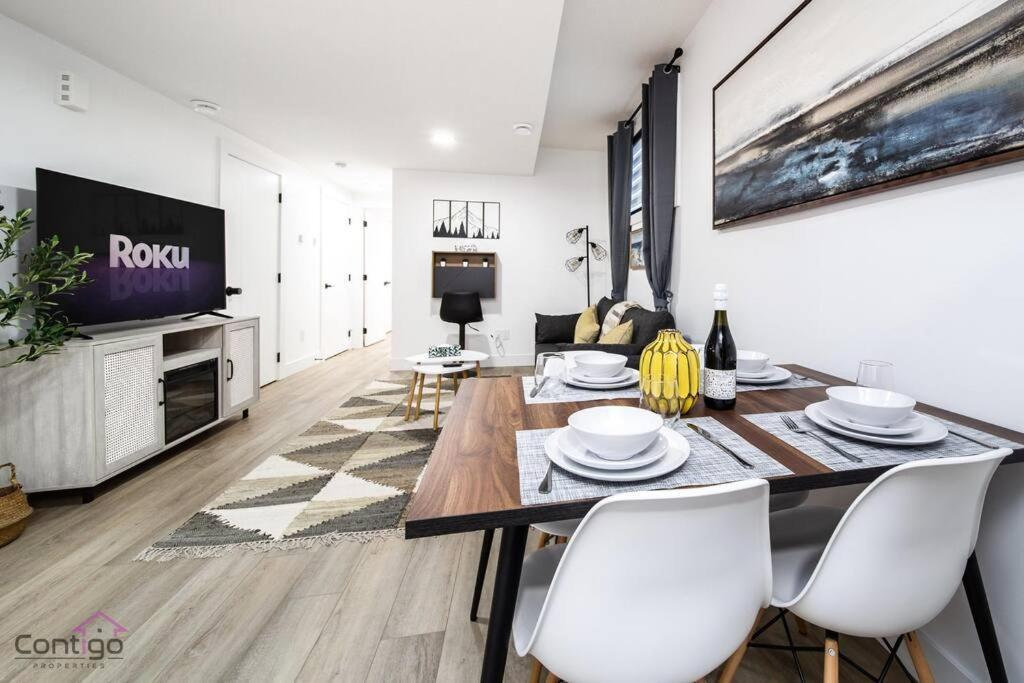 Holiday home The Sherwood, Aircon, Near Wem & Dt, Sleeps 10! Edmonton