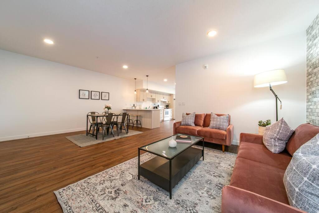 Industrial Romantic U/g Parking 5 Min To Dtn! Edmonton