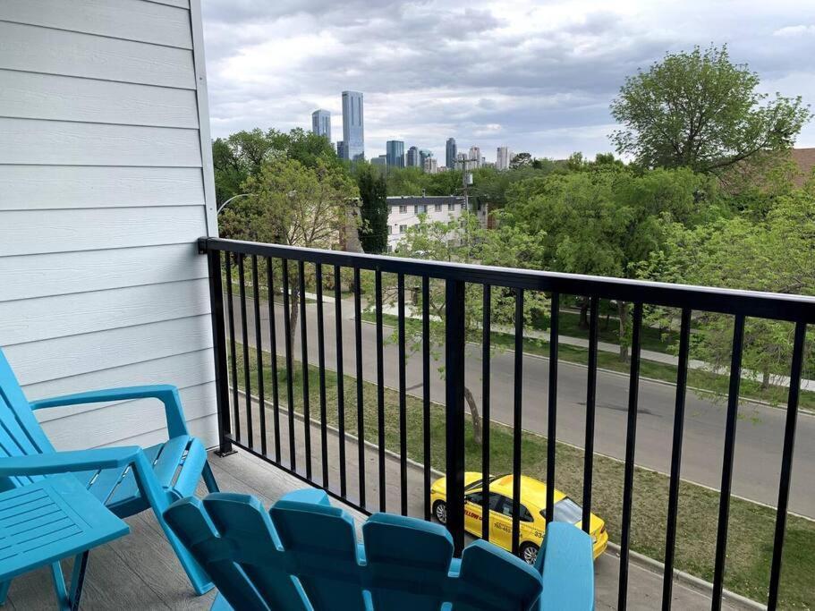 Apartment Industrial Romantic U/g Parking 5 Min To Dtn!