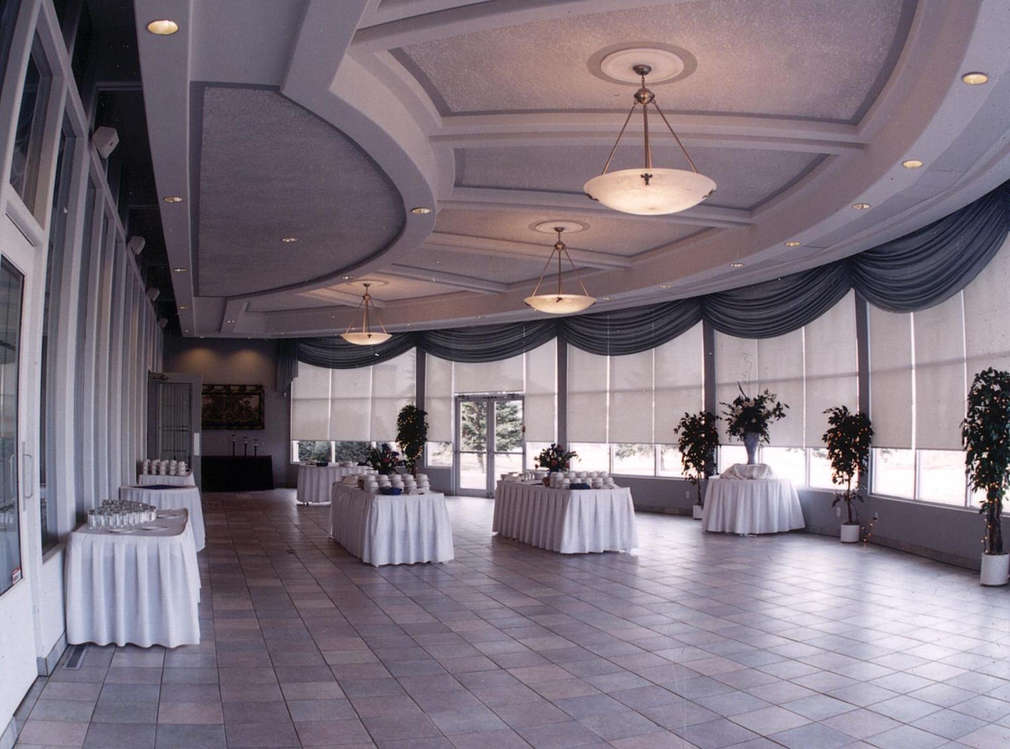 Chateau Louis & Conference Centre Edmonton