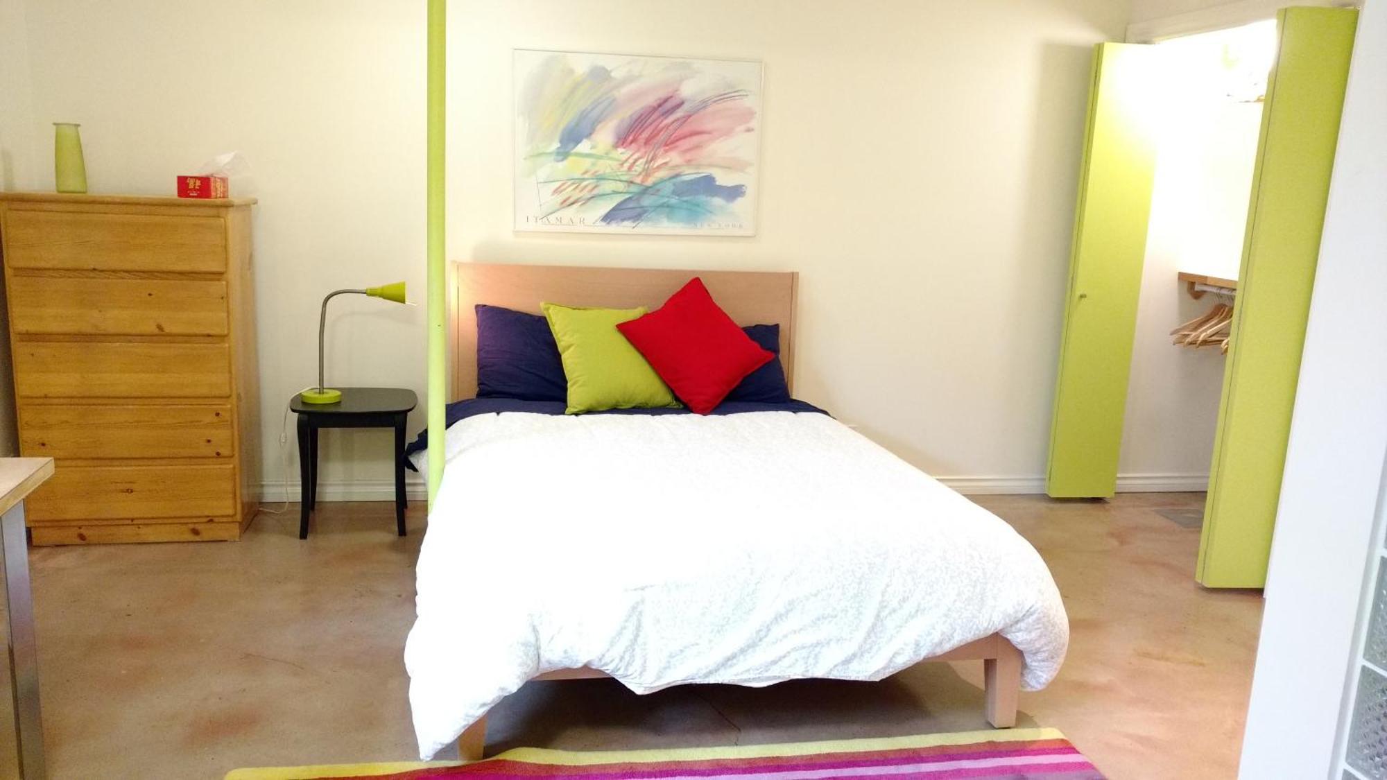 Homestay U Of A Homestay, Trails & Whyte Ave Edmonton