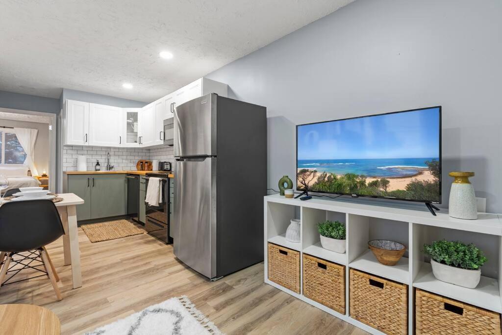 Elegant Boho Retreat - 8 Min To Wem * Edmonton
