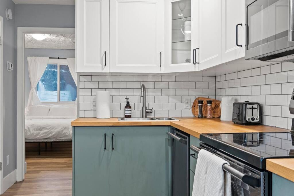 Holiday home Elegant Boho Retreat - 8 Min To Wem